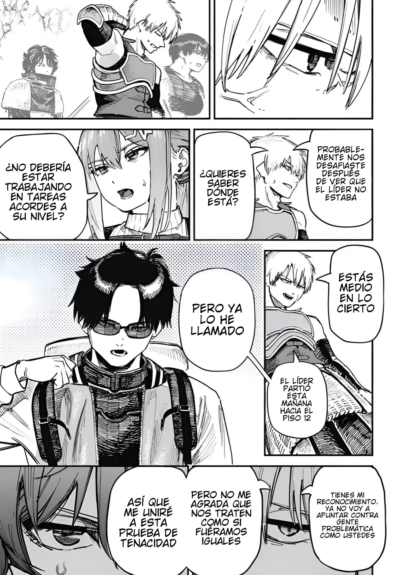 Capitulo 90.5 page 38