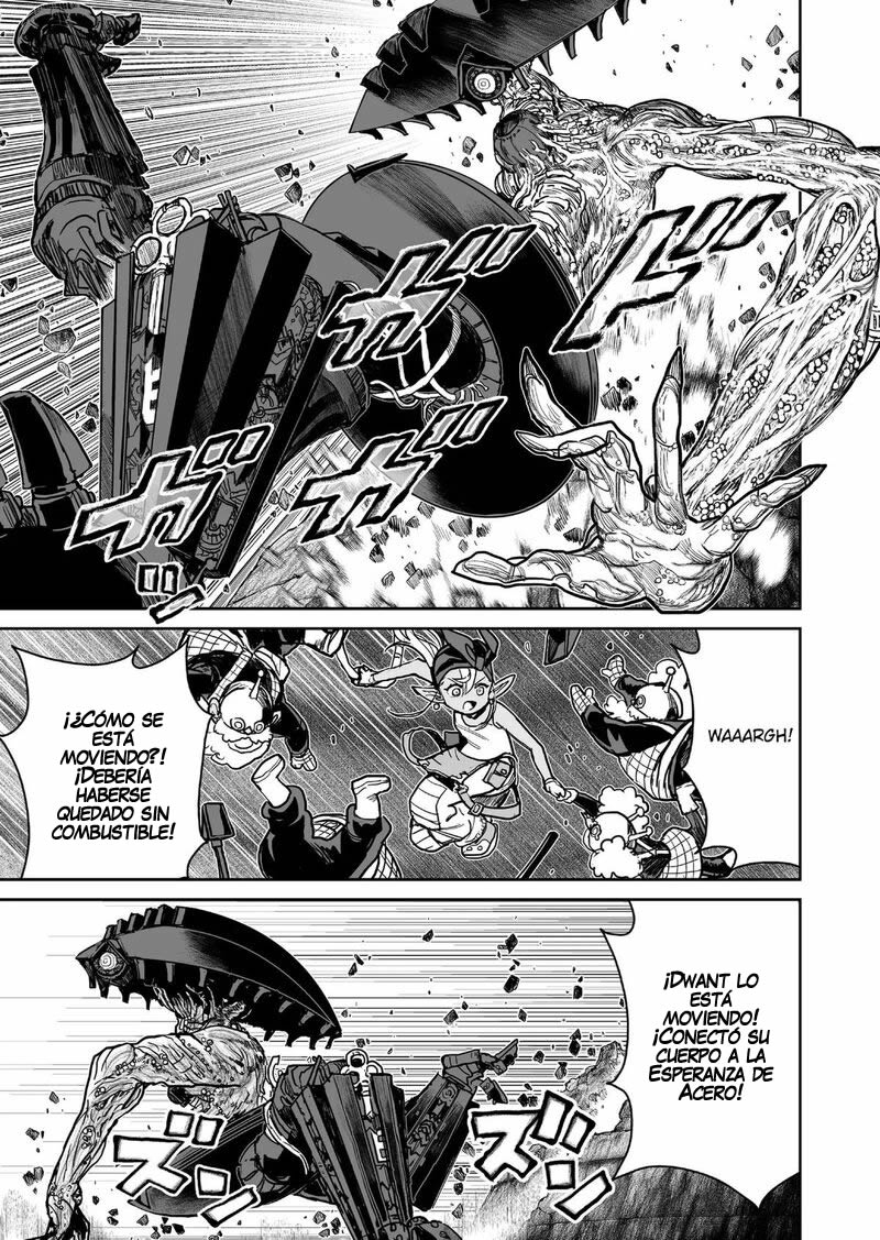 Capitulo 19 page 5