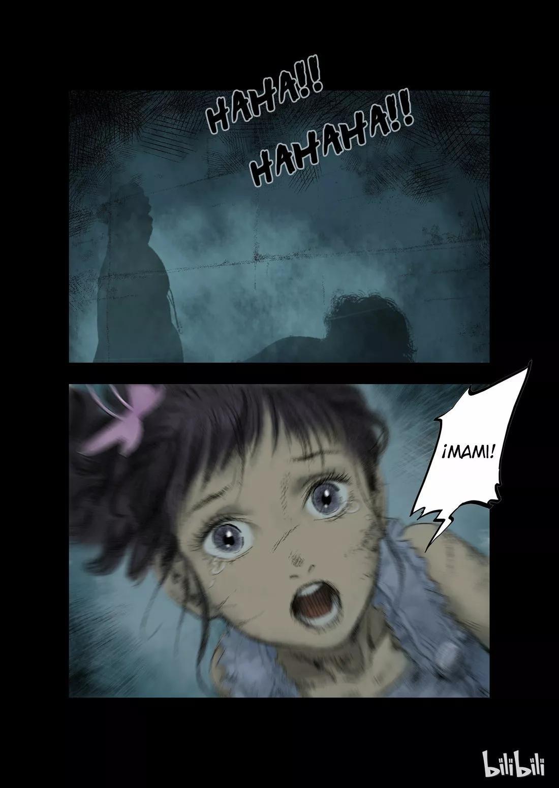 Capitulo 18 page 11