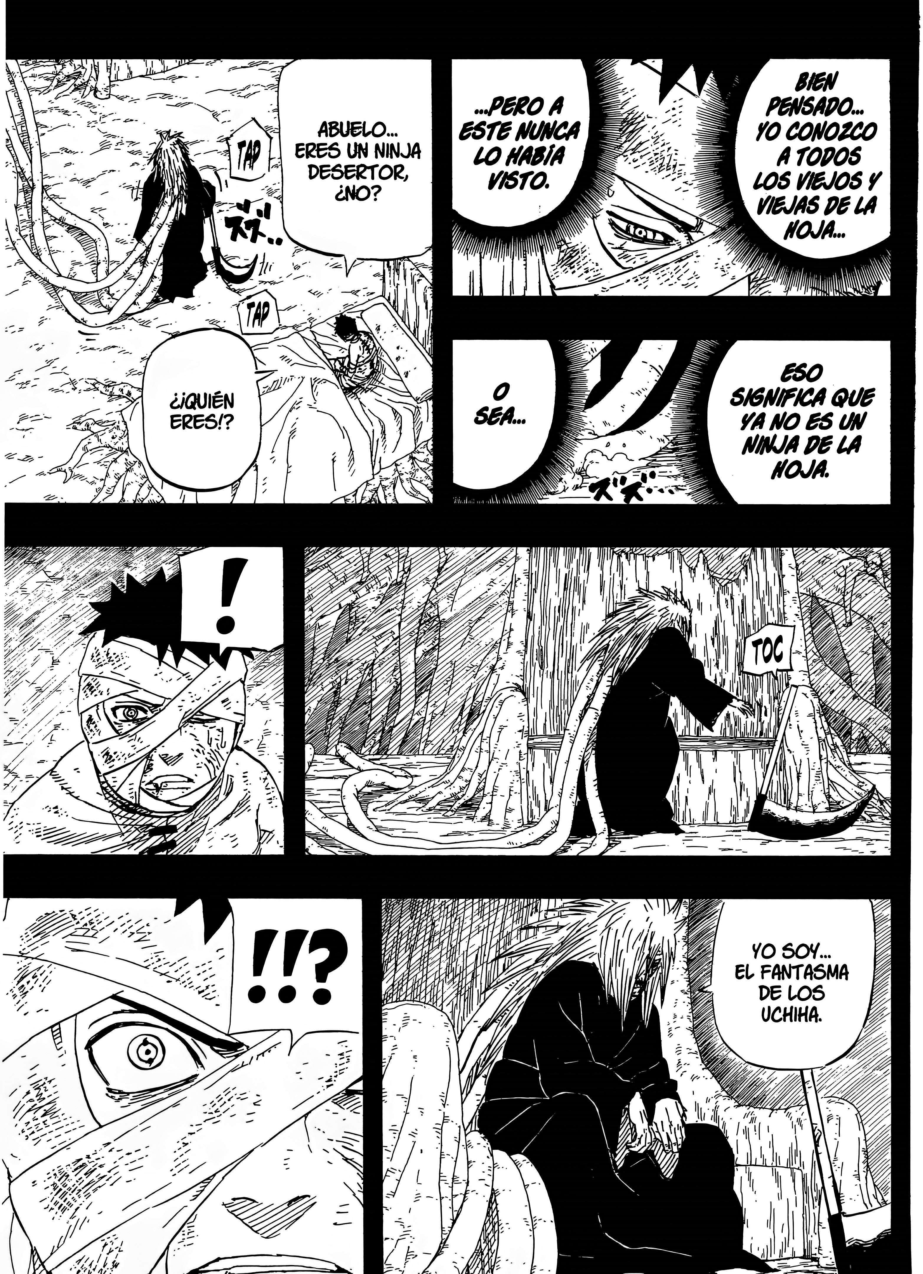 Capitulo 602 page 9