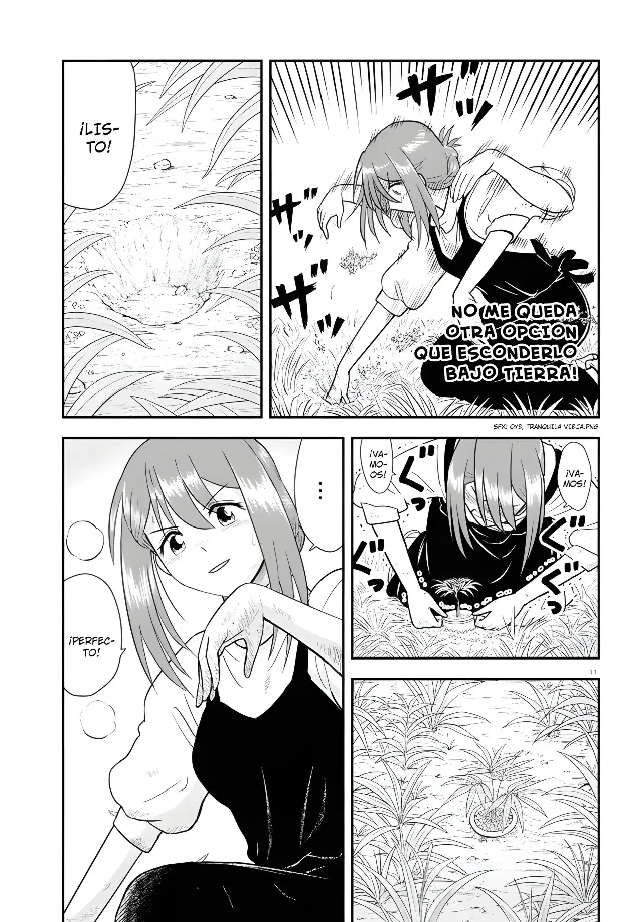 Capitulo 28 page 13