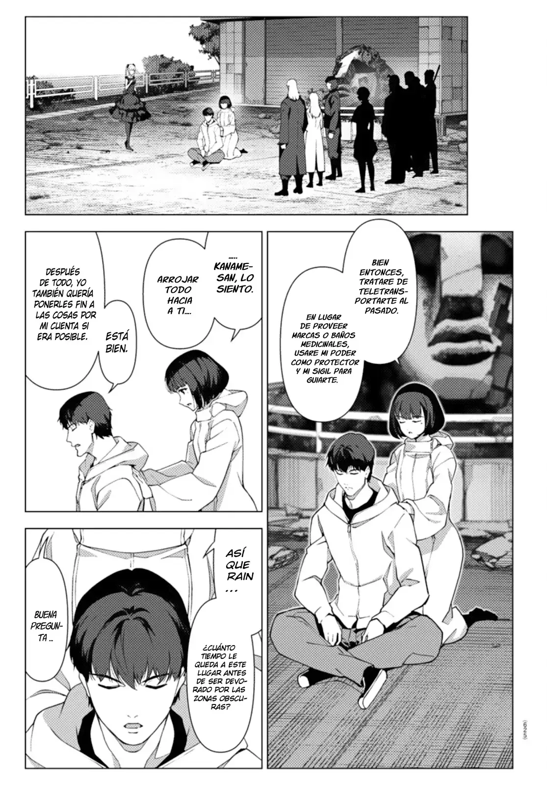 Capitulo 107 page 10