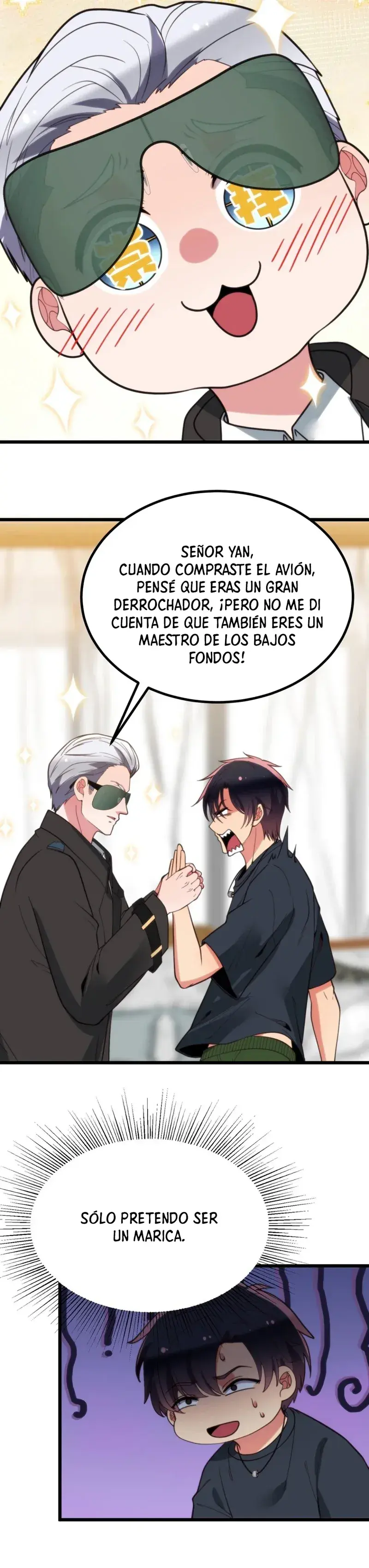 Capitulo 258 page 9