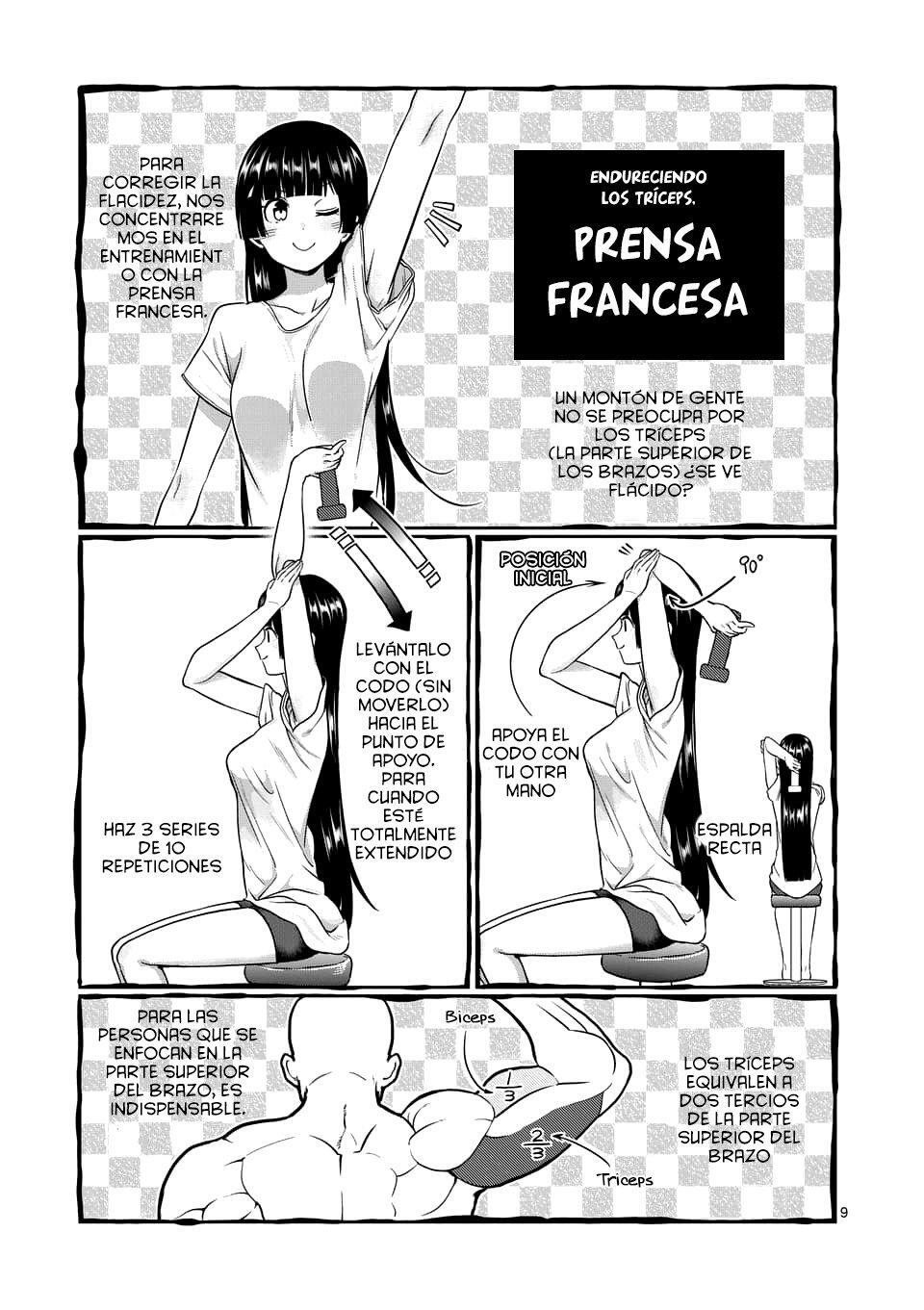 Capitulo 80 page 10