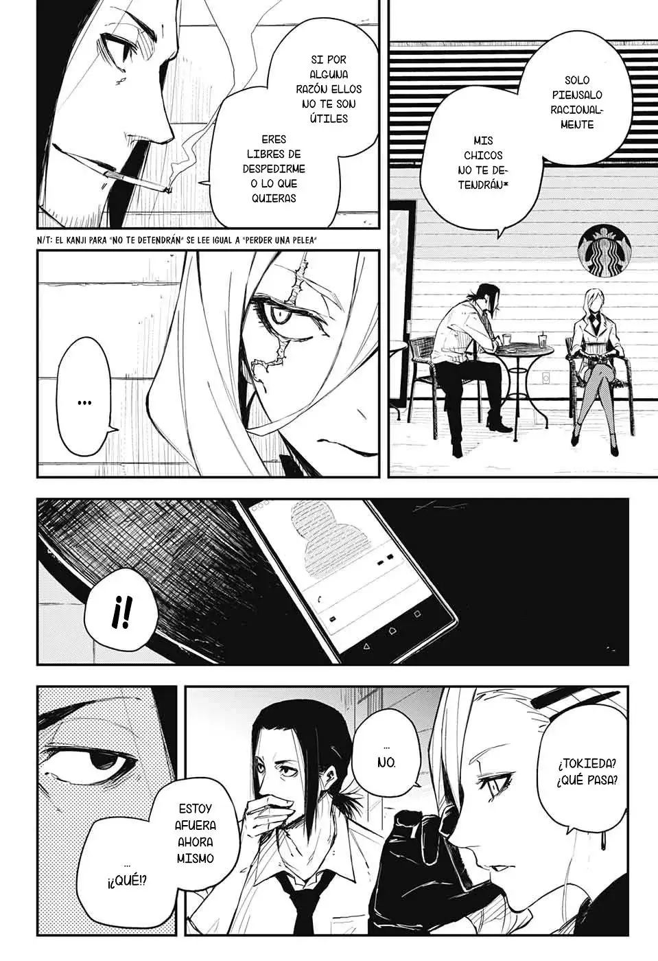 Capitulo 9 page 14