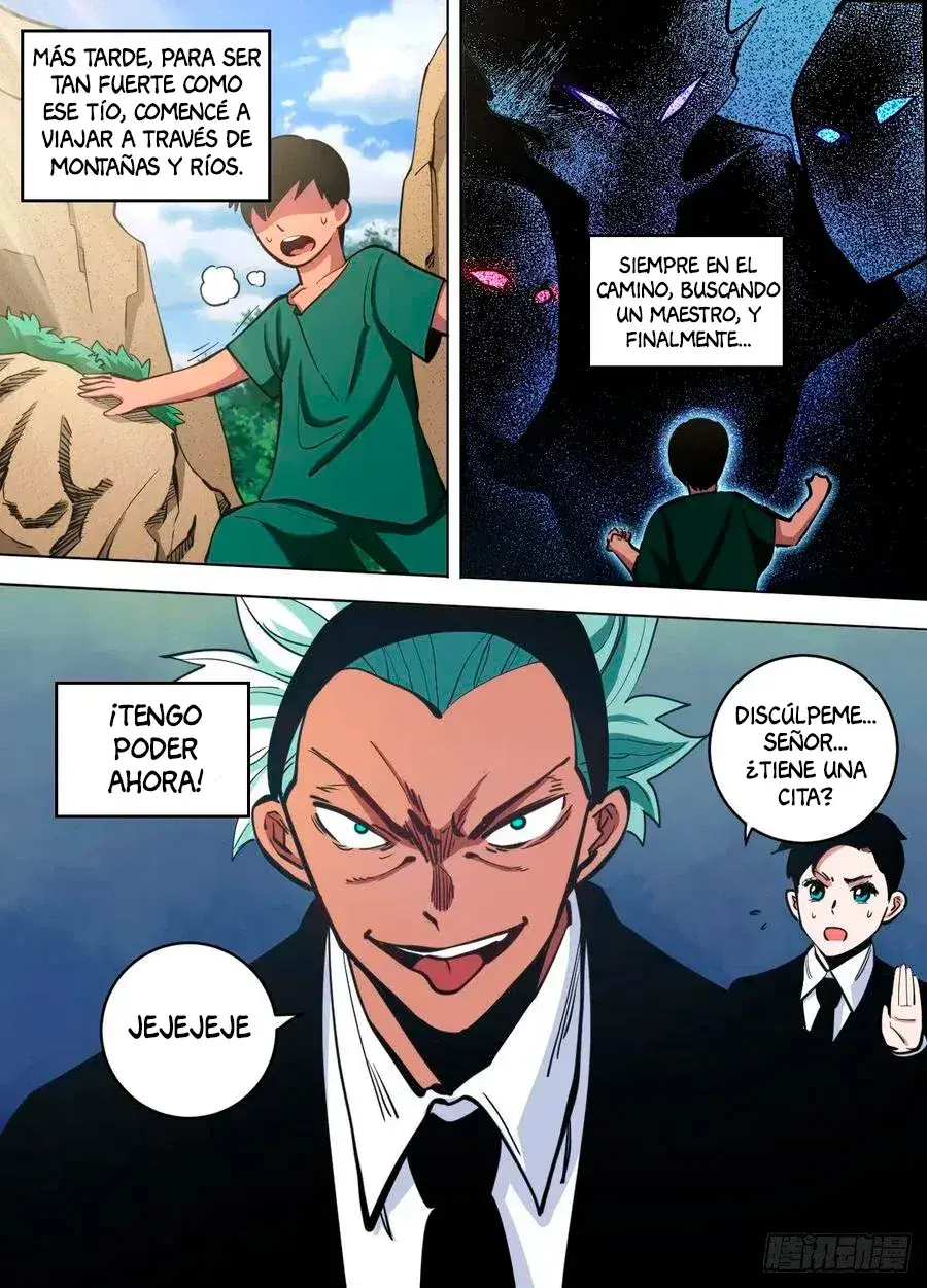 Capitulo 102 page 12