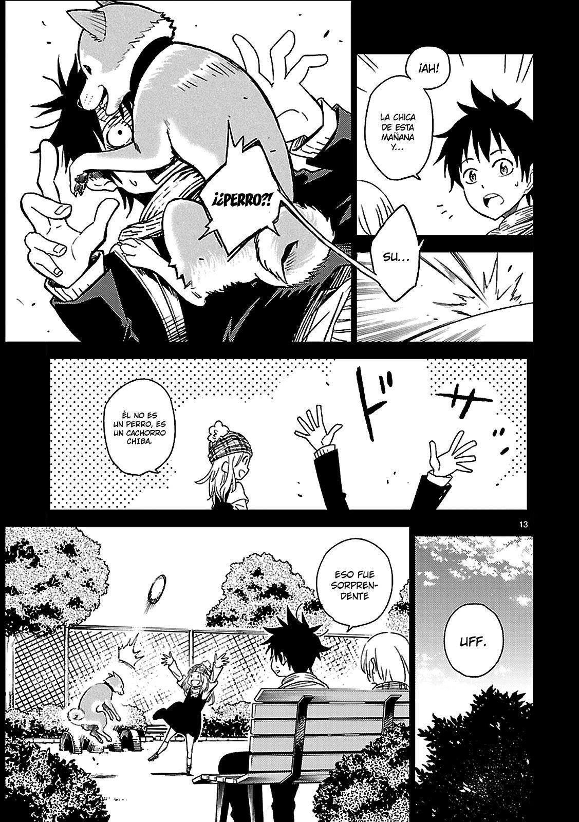 Capitulo 12 page 14