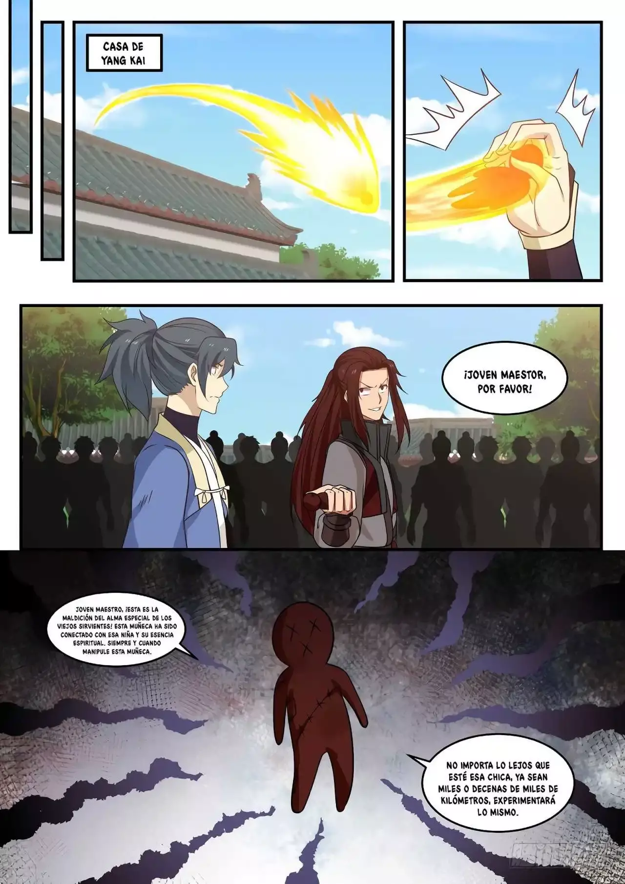 Capitulo 448 page 10