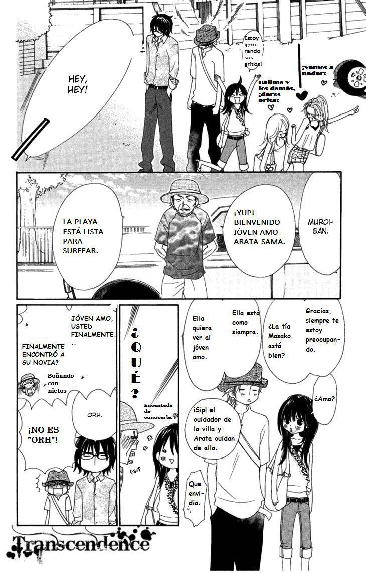 Capitulo 8 page 13