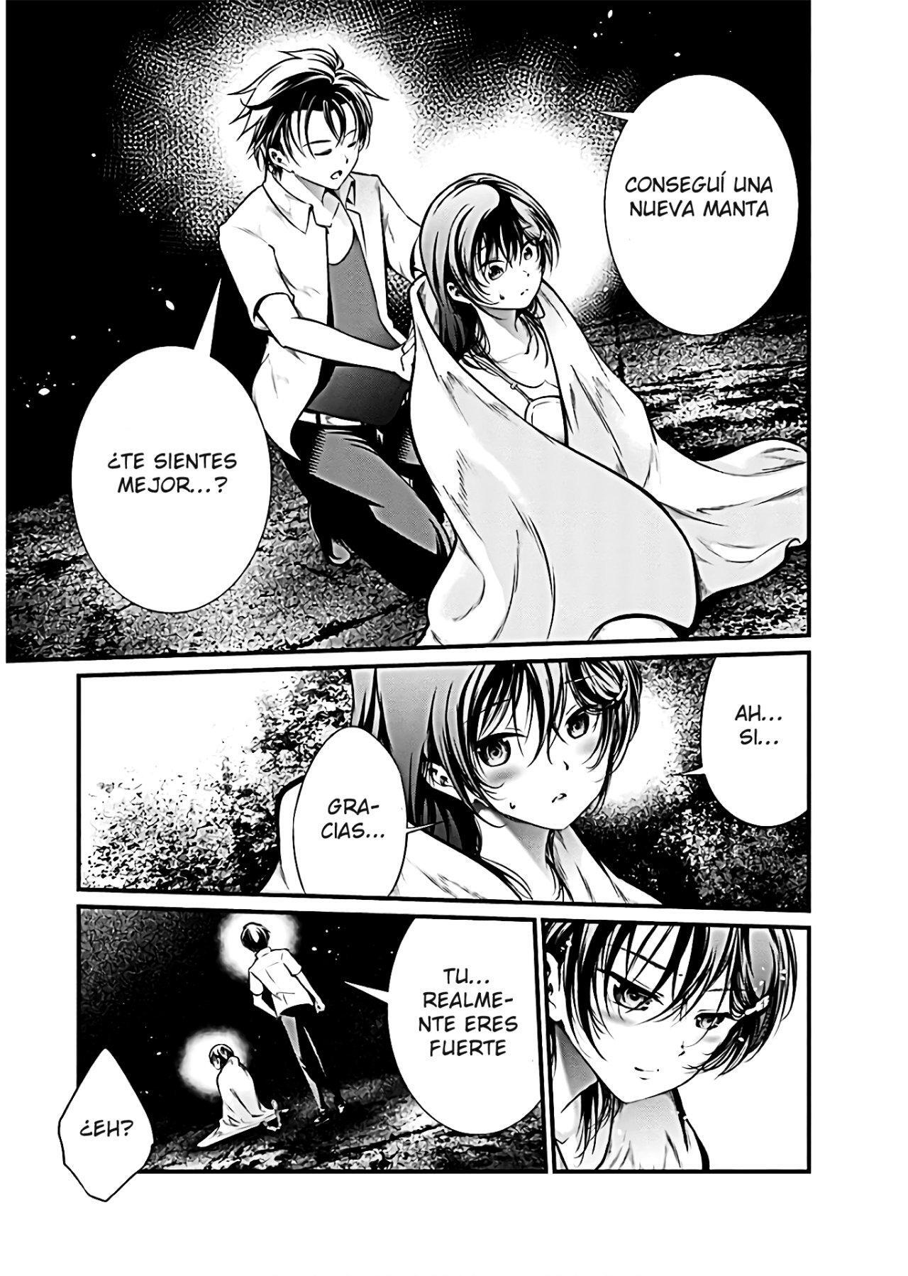 Capitulo 52 page 15