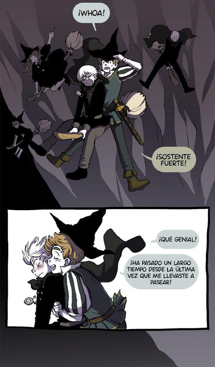 Capitulo 39 page 14