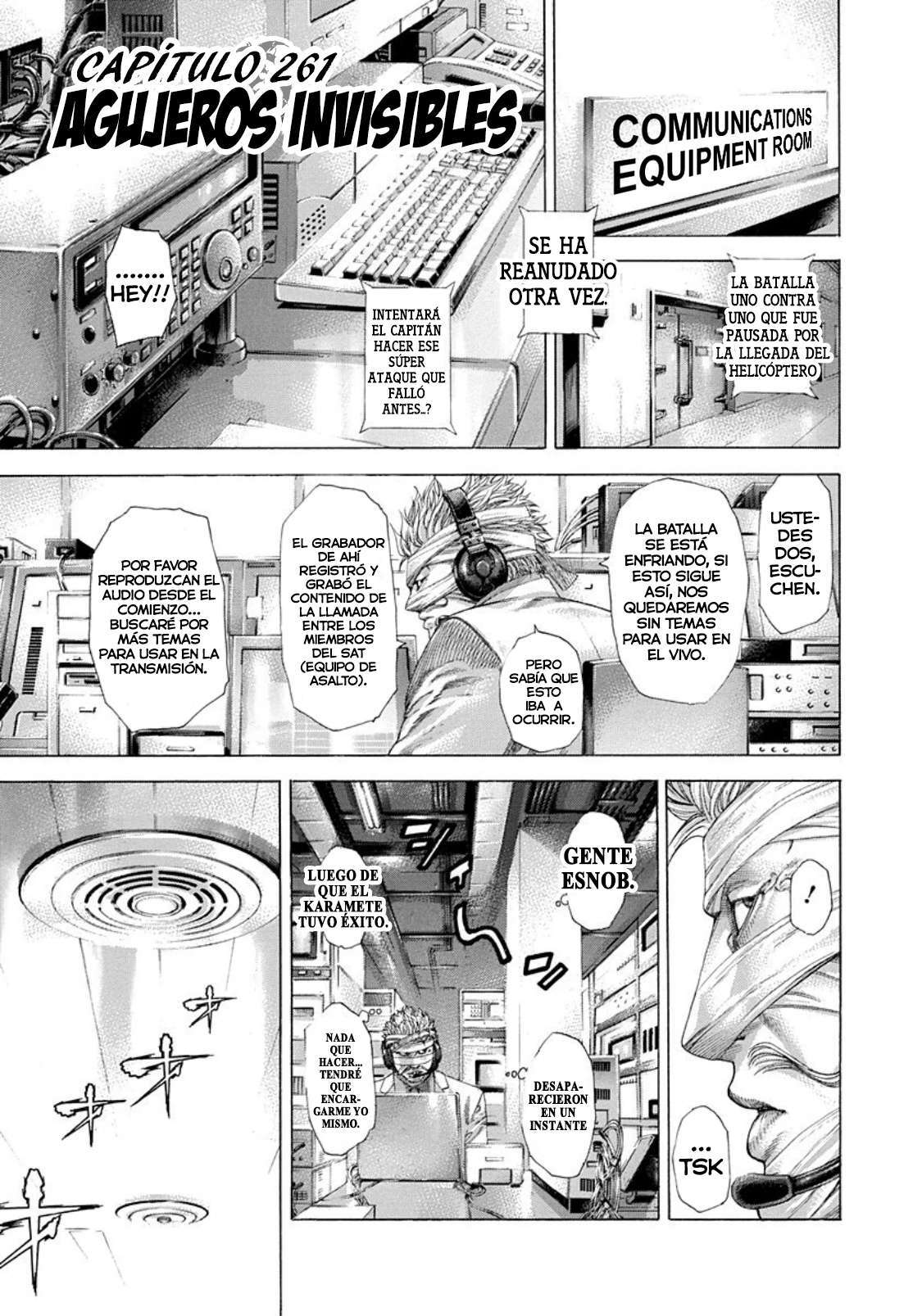 Capitulo 261 page 1
