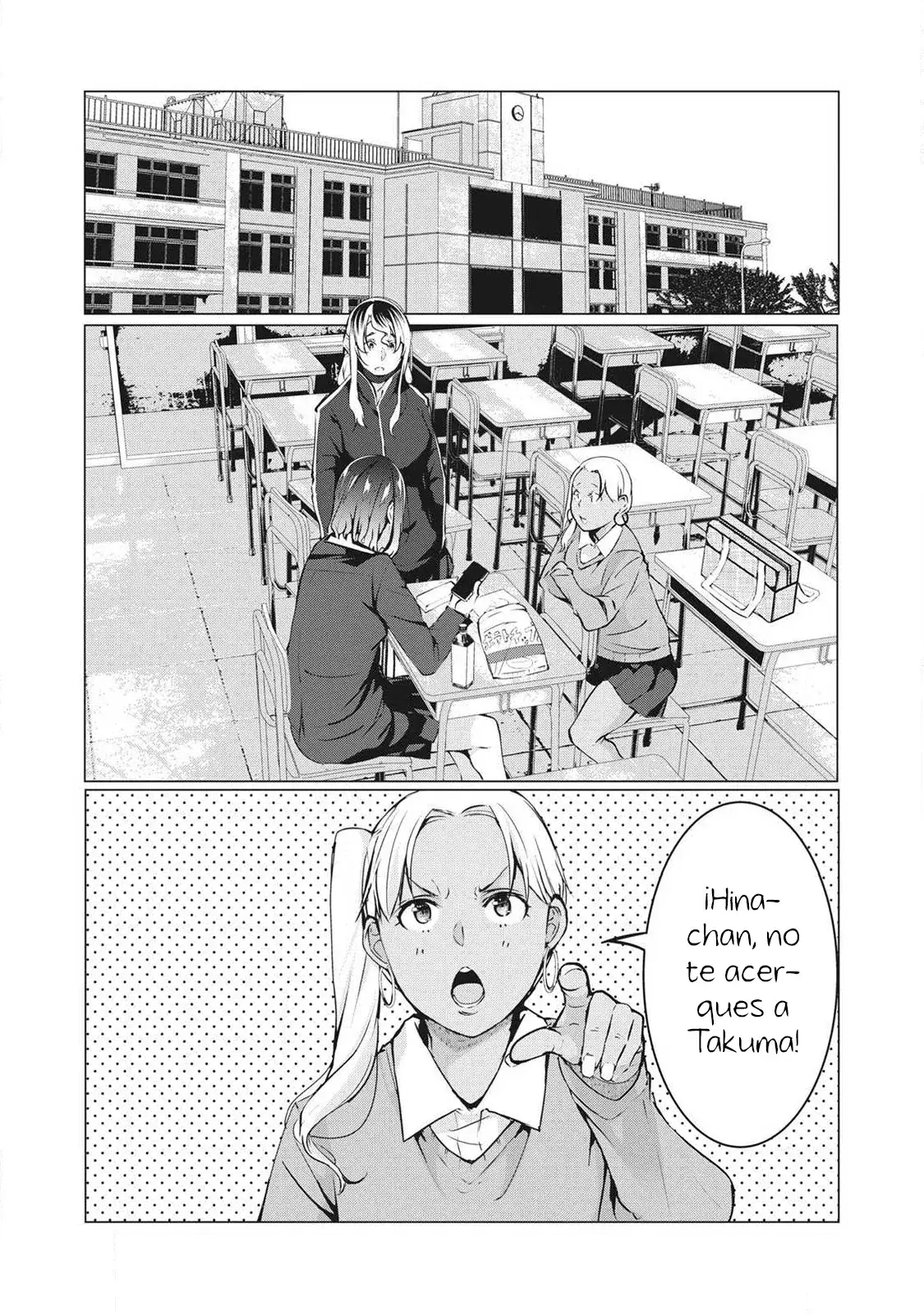Capitulo 65 page 3