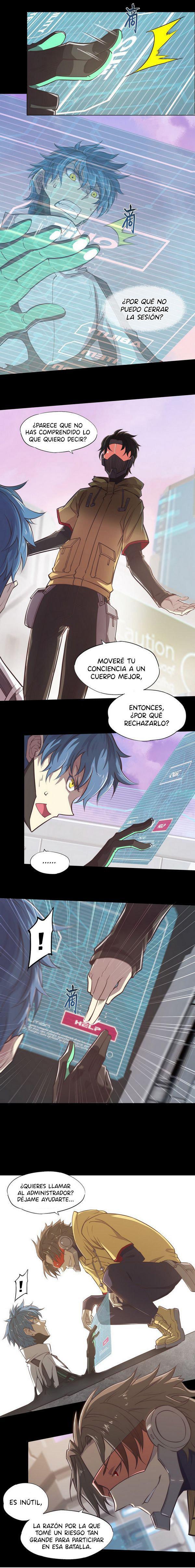 Capitulo 37 page 17