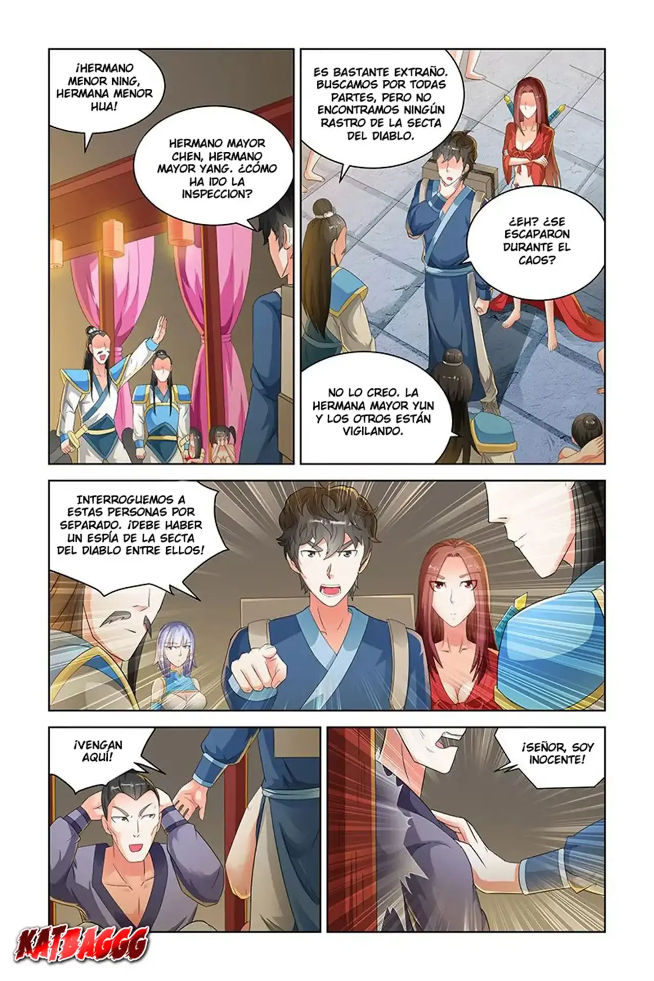 Capitulo 129 page 3