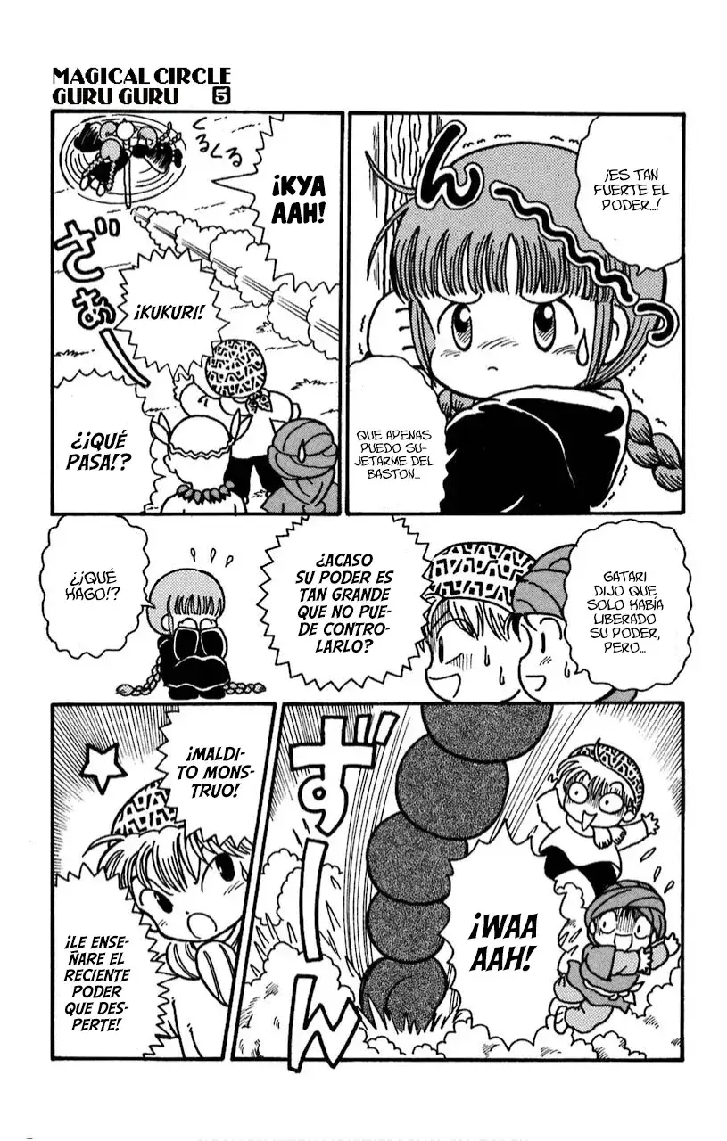 Capitulo 37 page 6