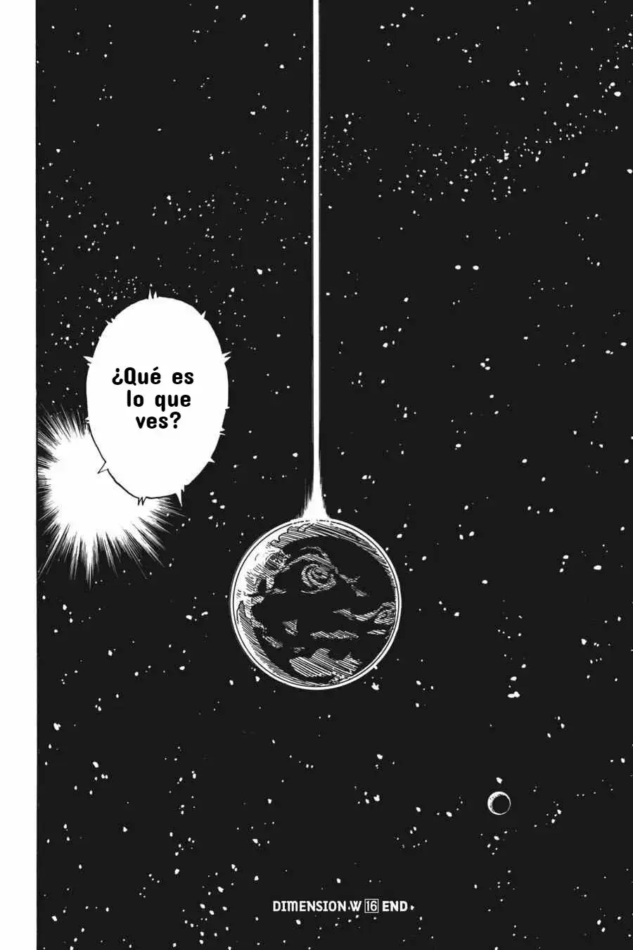 Capitulo 116 page 39