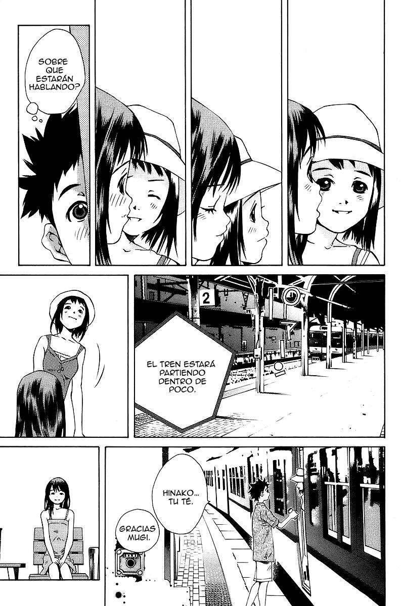 Capitulo 79 page 12