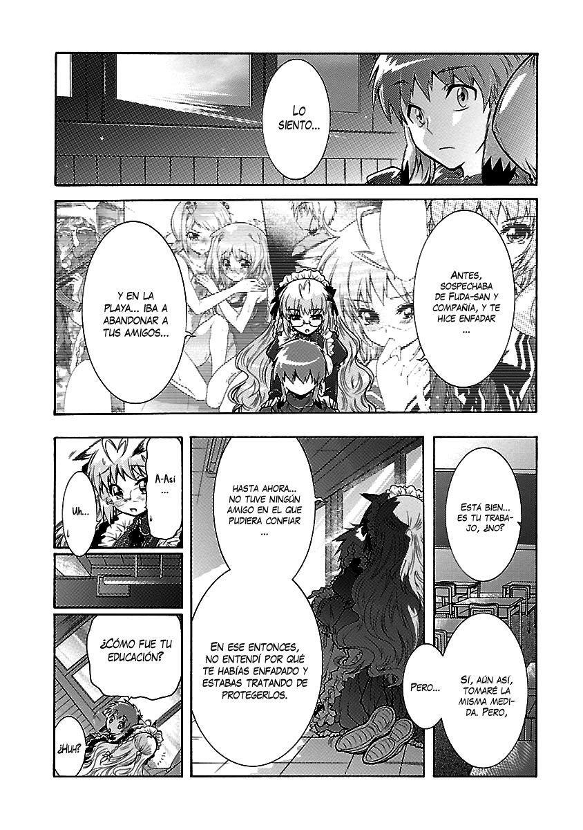 Capitulo 21 page 19