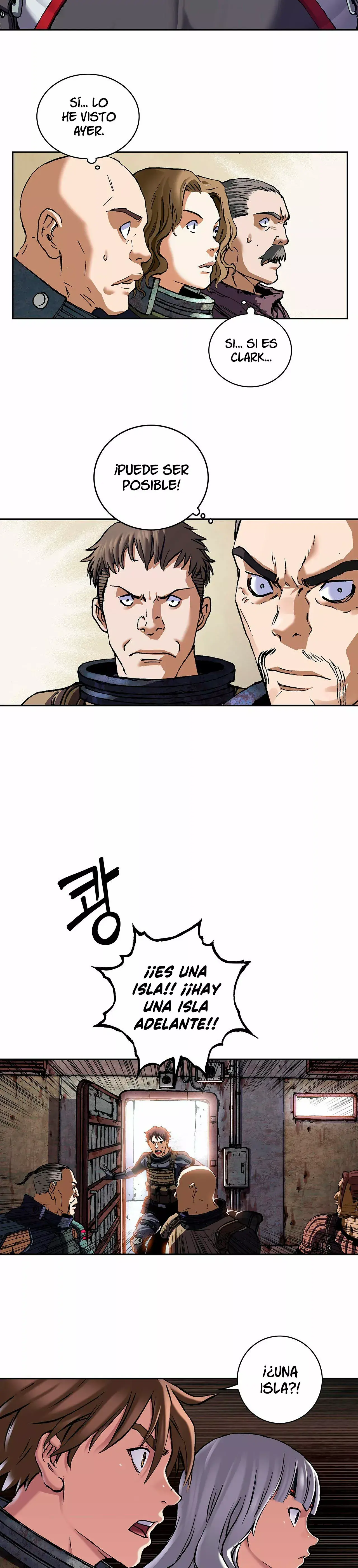 Capitulo 157 page 34