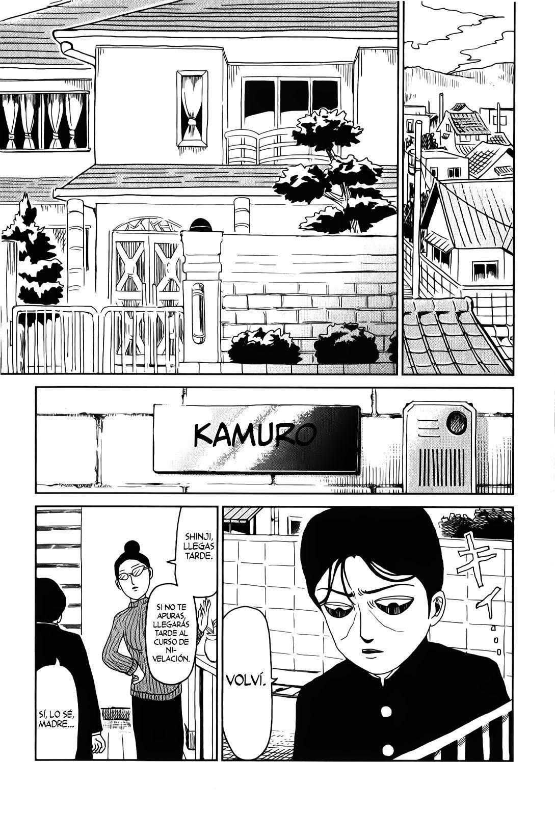 Capitulo 23 page 9