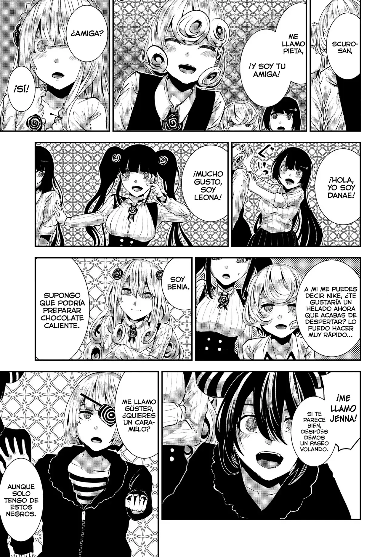 Capitulo 30 page 16