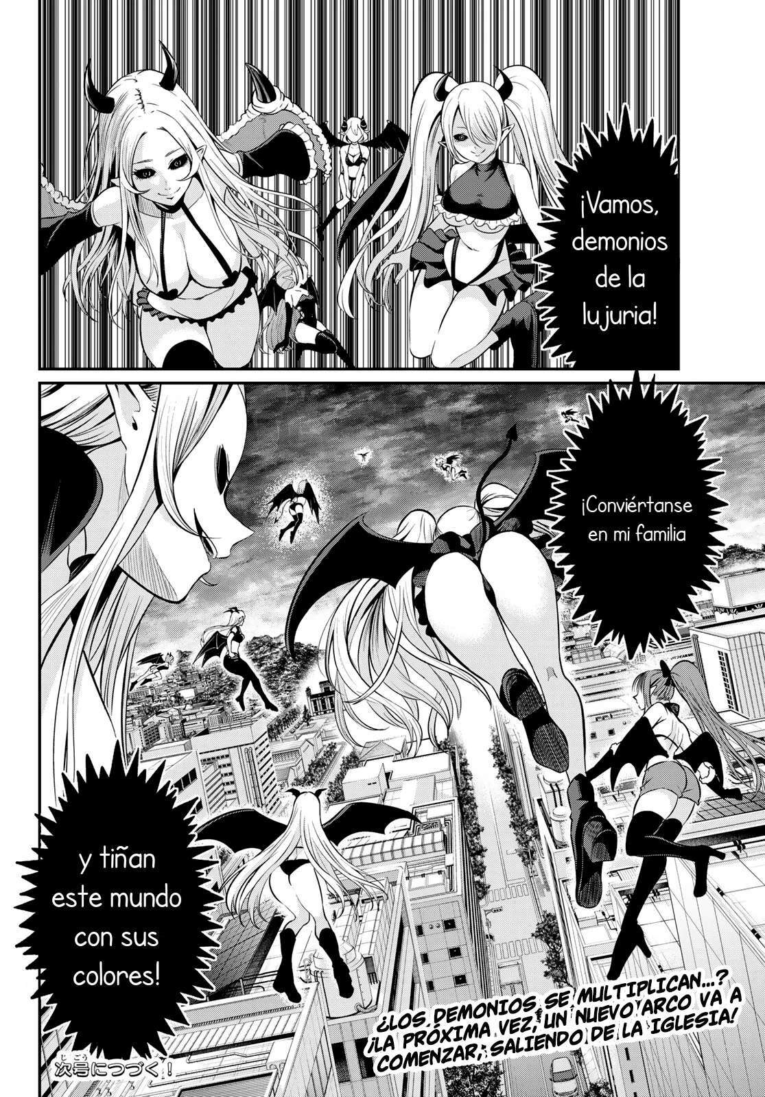 Capitulo 22 page 21