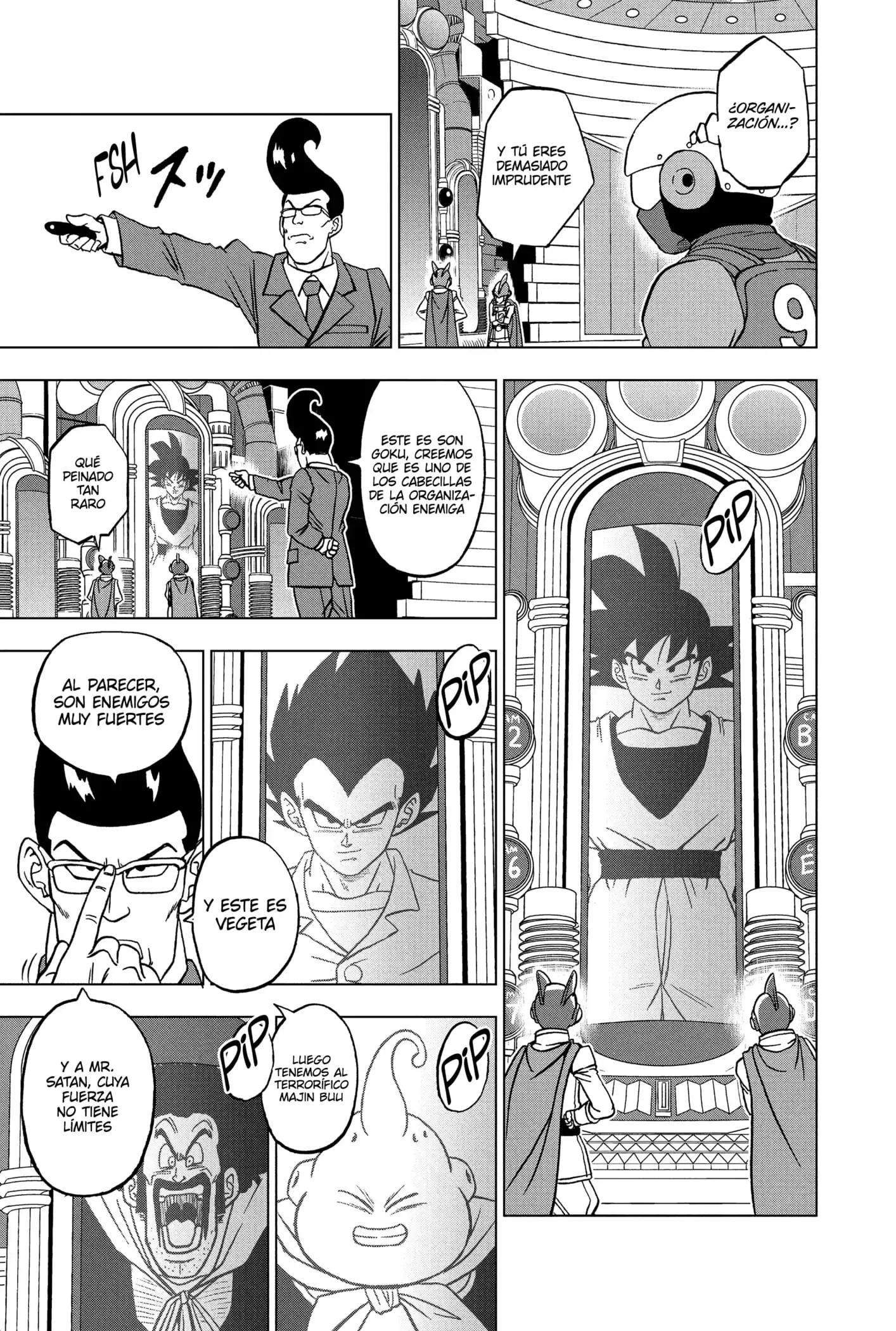 Capitulo 92 page 27