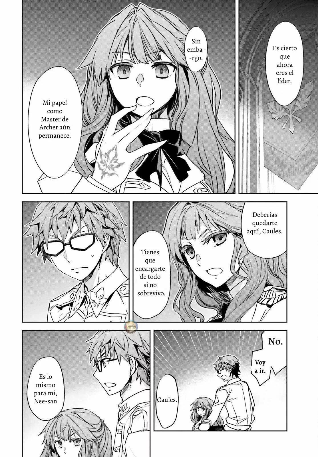 Capitulo 51 page 23