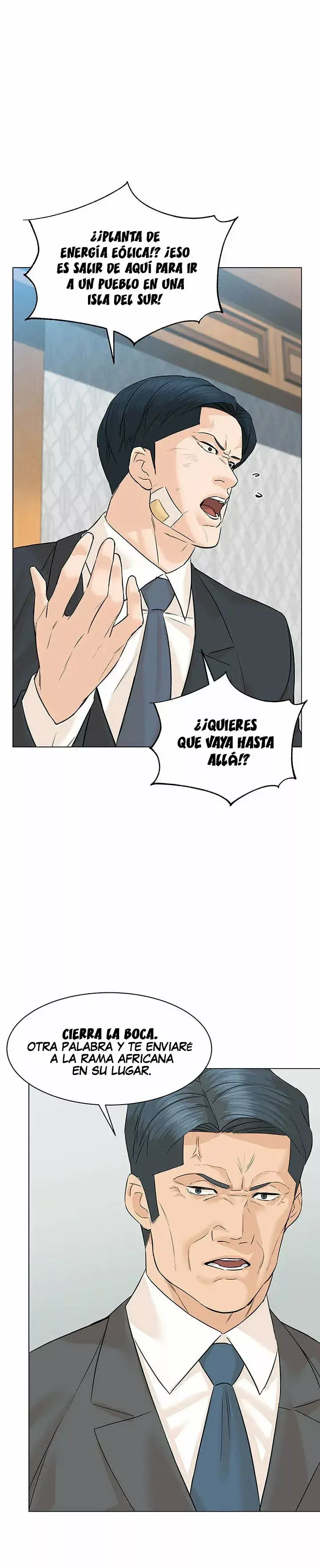 Capitulo 81 page 22