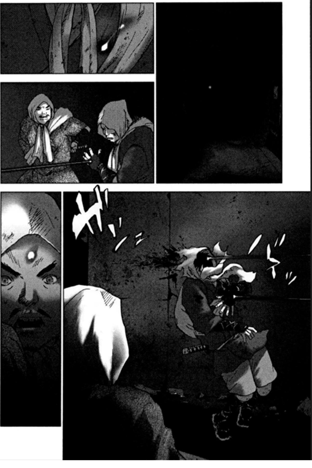 Capitulo 88 page 9