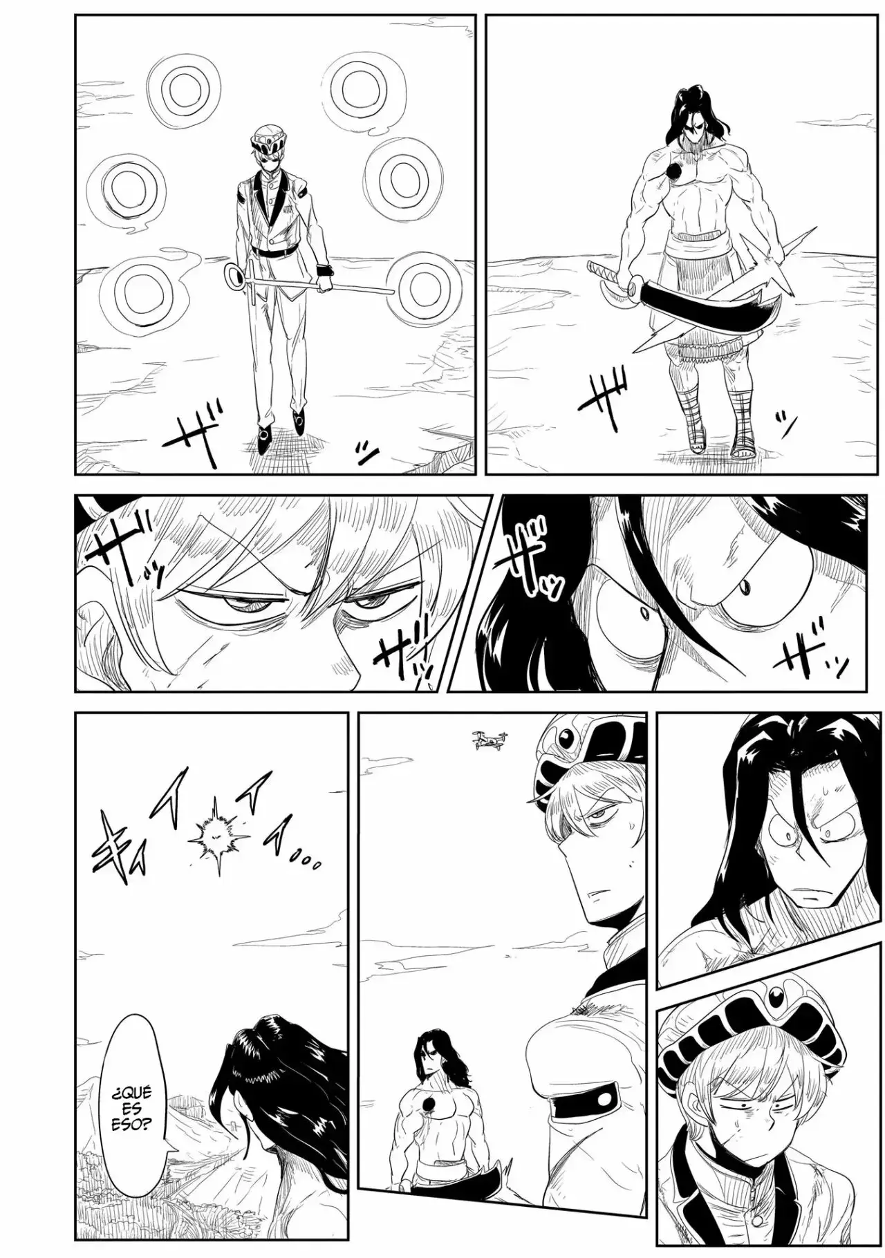 Capitulo 22 page 28