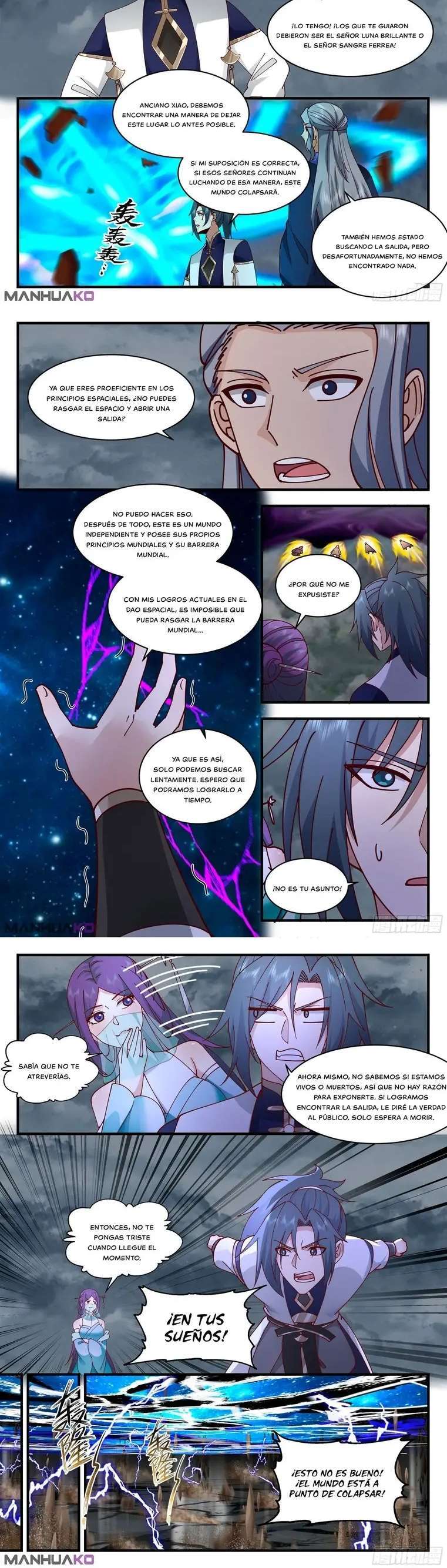 Capitulo 2320 page 3