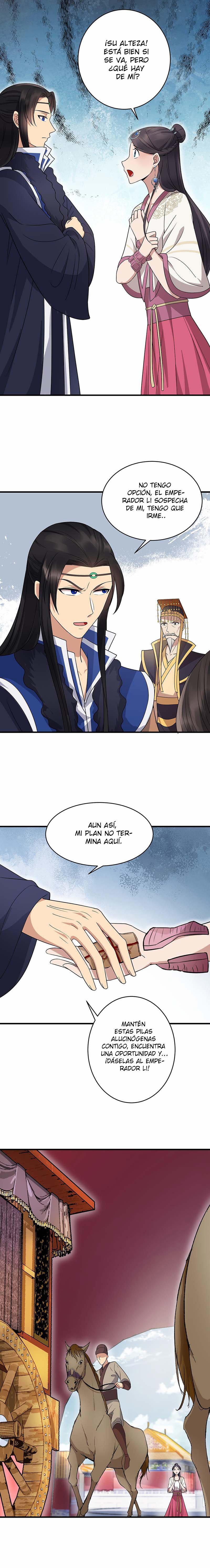 Capitulo 138 page 8