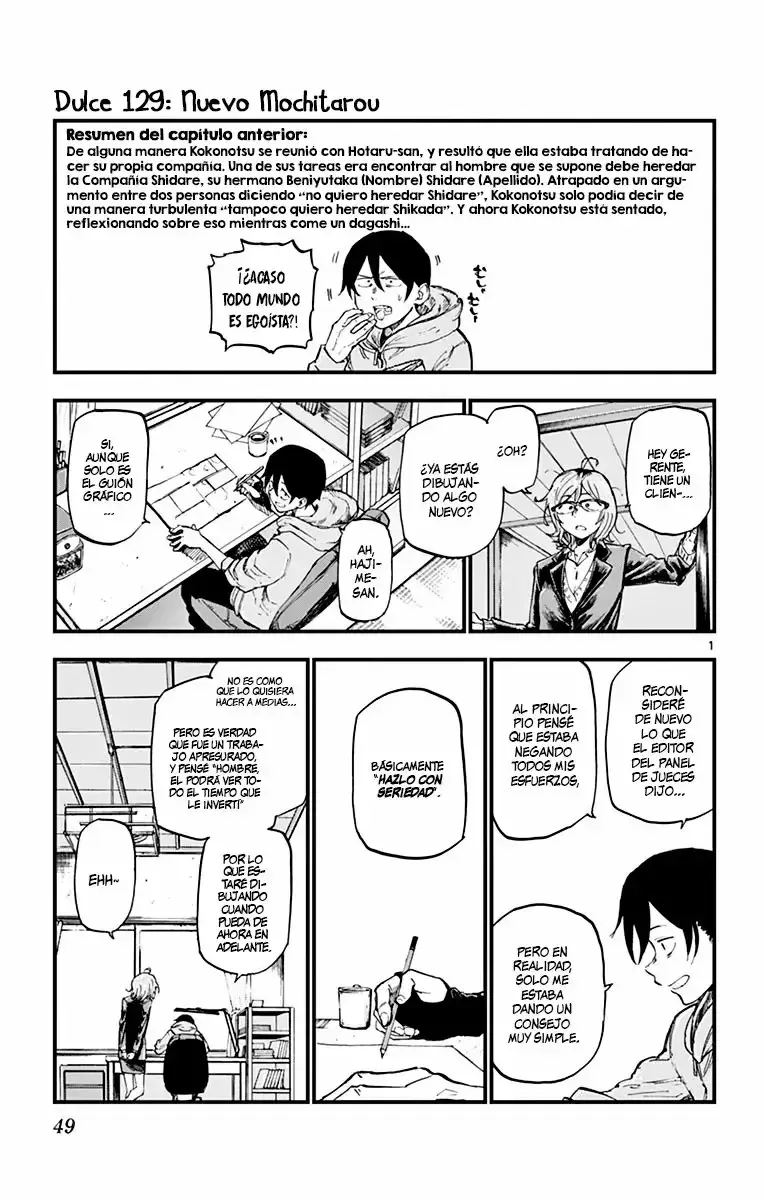 Capitulo 129 page 2