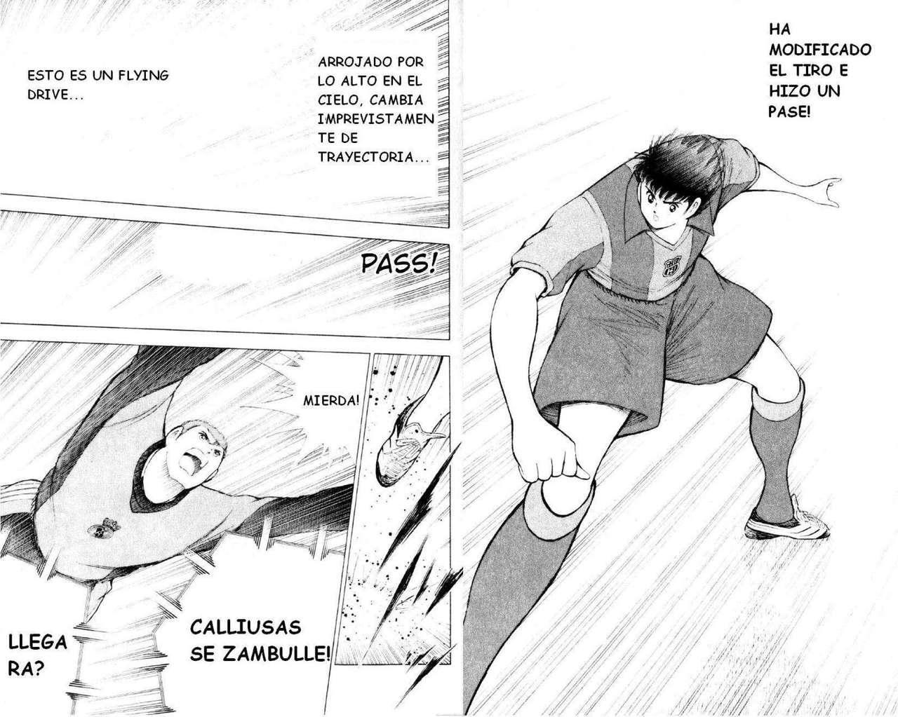 Capitulo 101 page 6