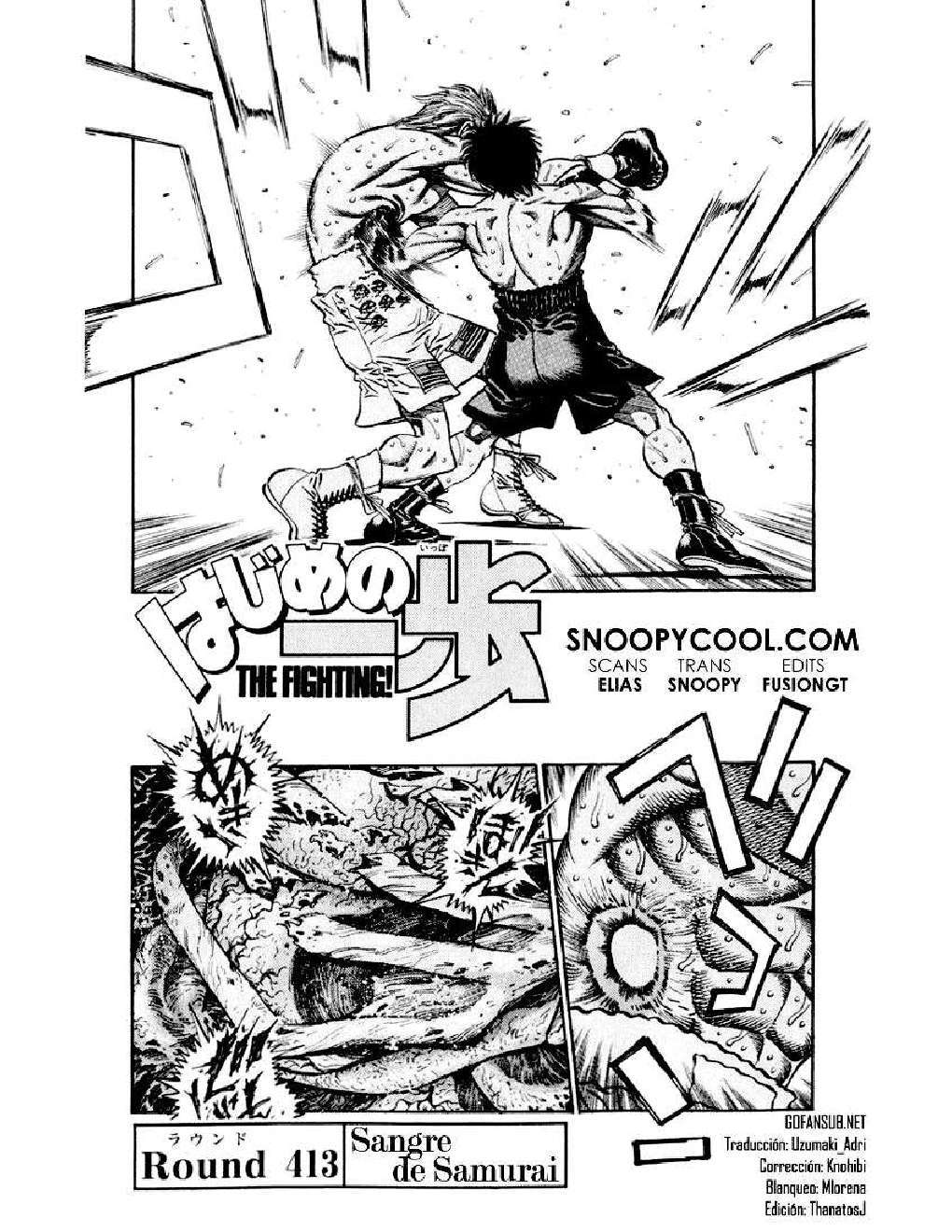 Capitulo 413 page 1