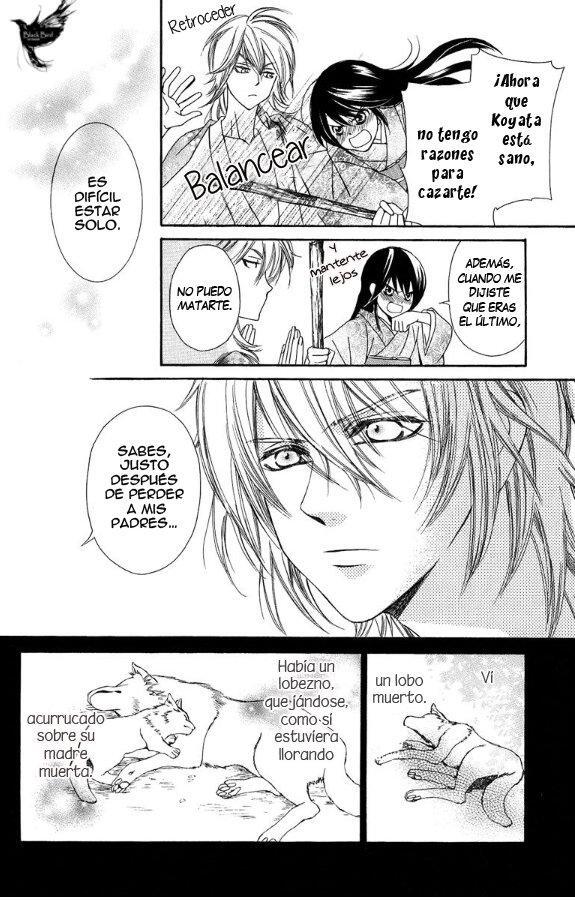 Capitulo 18.50 page 22