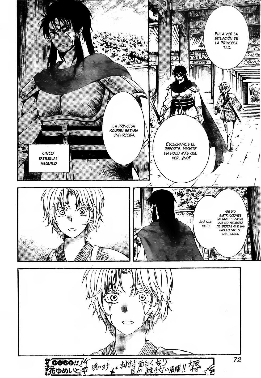 Capitulo 130 page 29