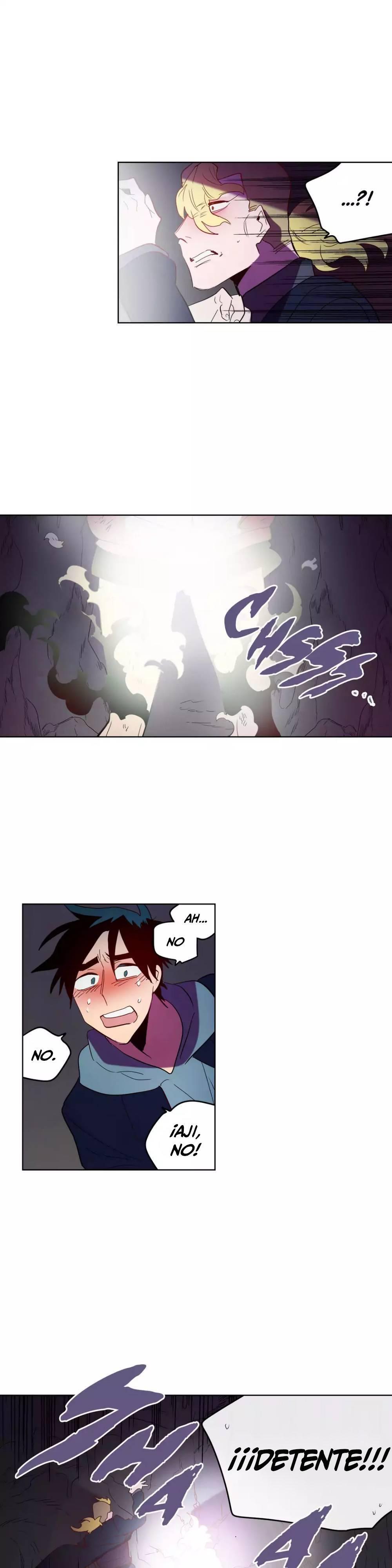 Capitulo 91 page 16