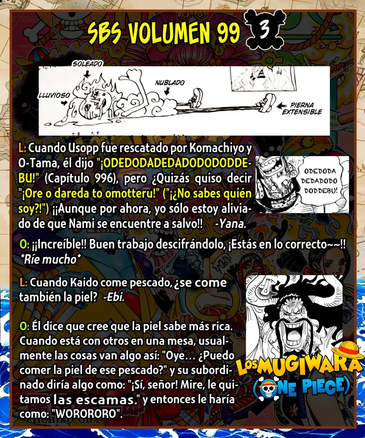 Capitulo 1015.5 page 21