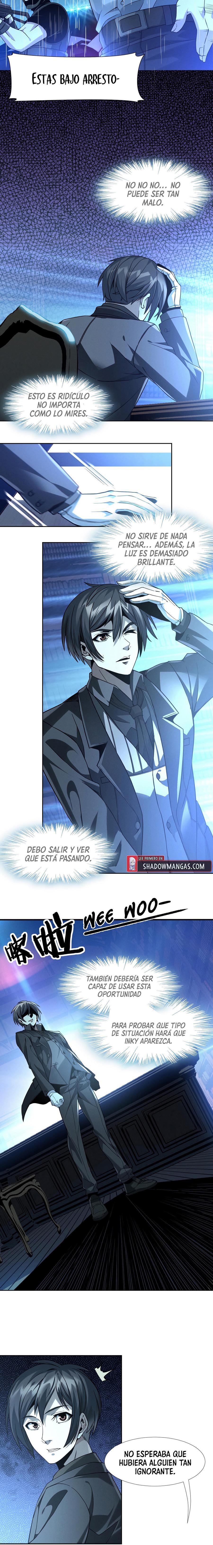 Capitulo 23 page 18