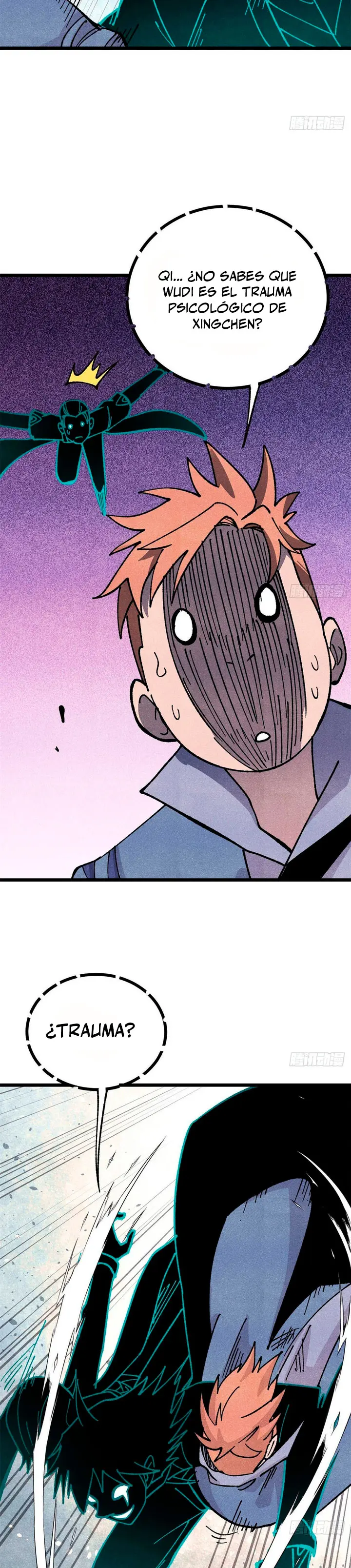 Capitulo 464 page 9