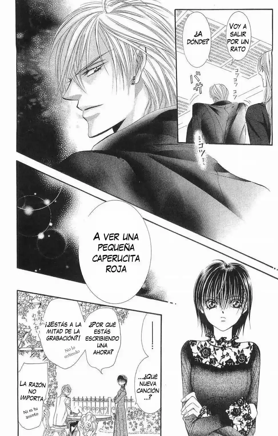 Capitulo 86 page 26