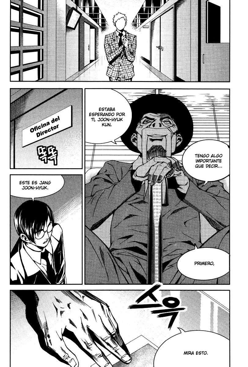 Capitulo 24 page 18