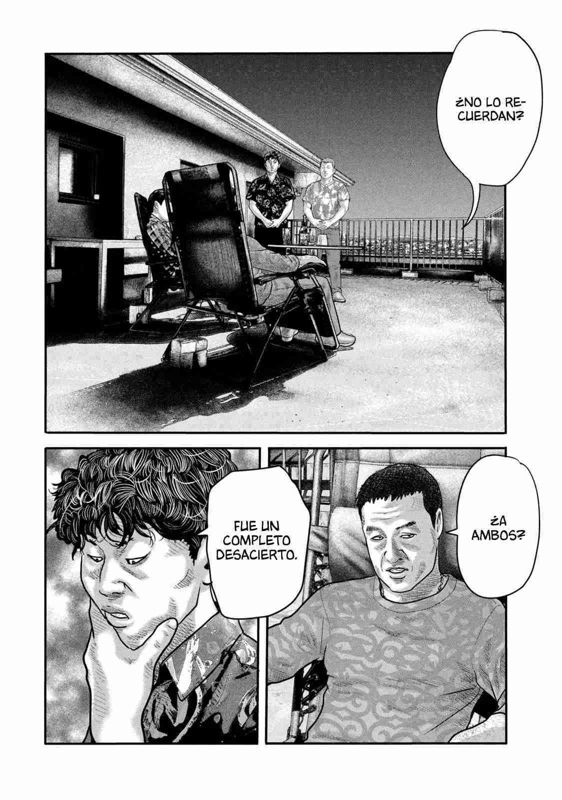 Capitulo 19 page 15