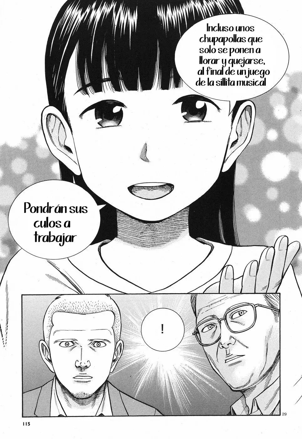 Capitulo 77 page 28