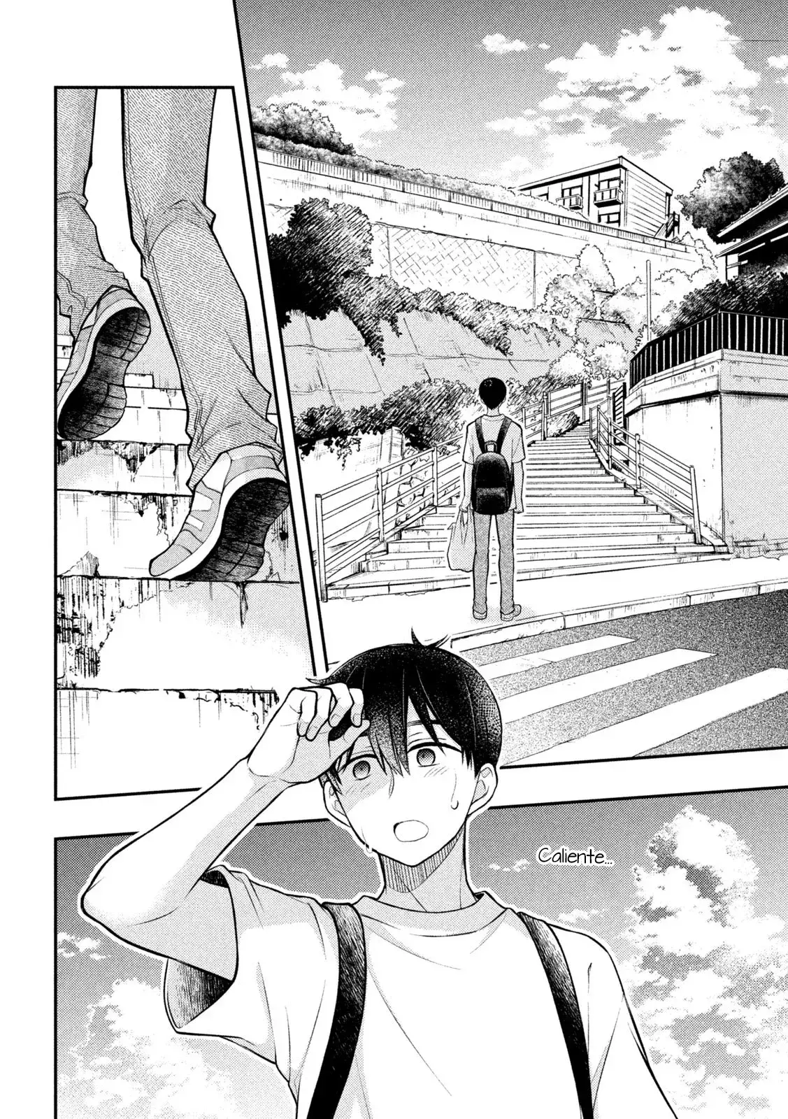 Capitulo 84 page 33