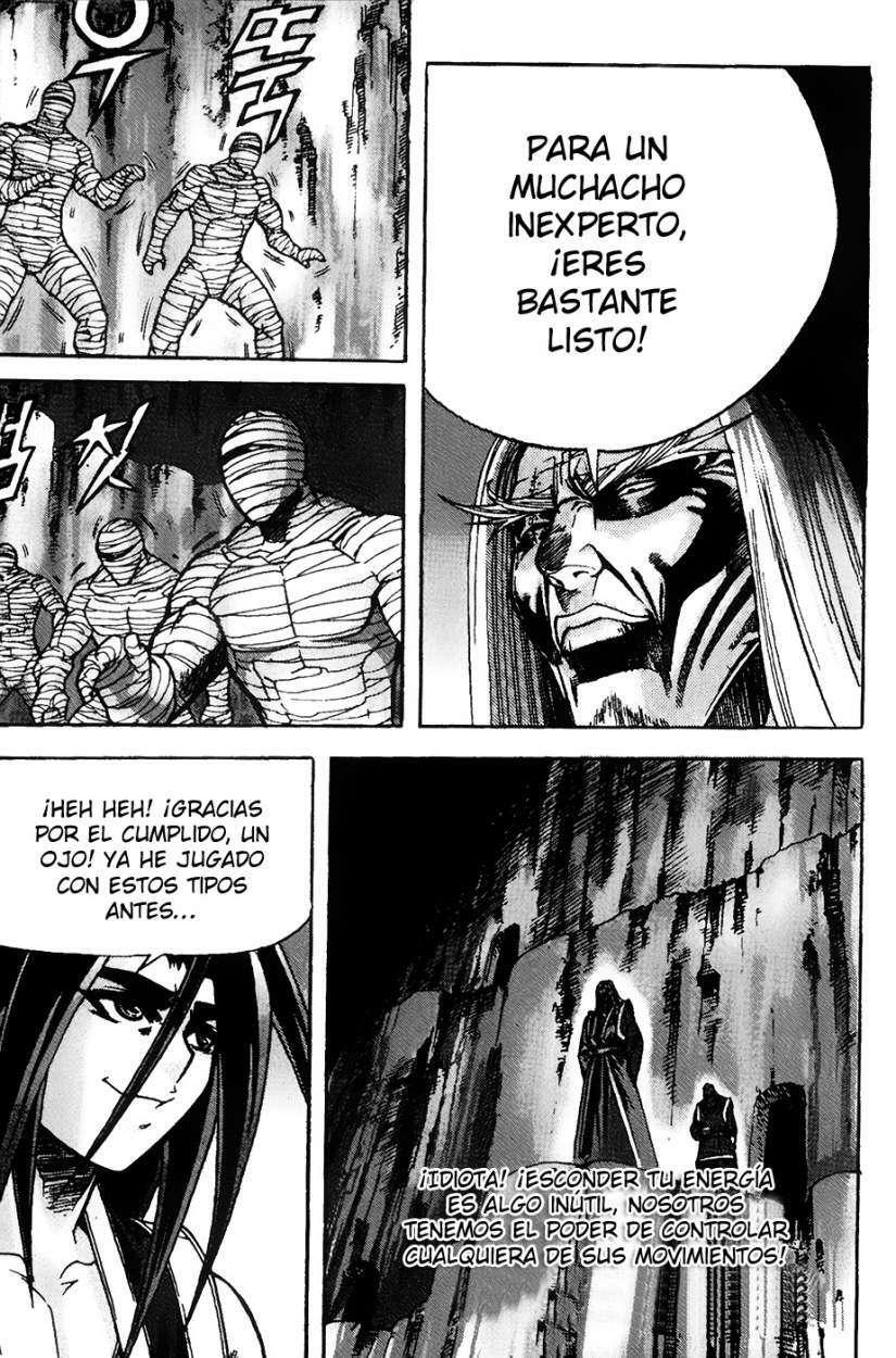 Capitulo 67 page 12