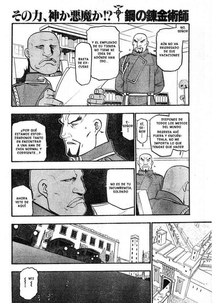 Capitulo 81 page 11